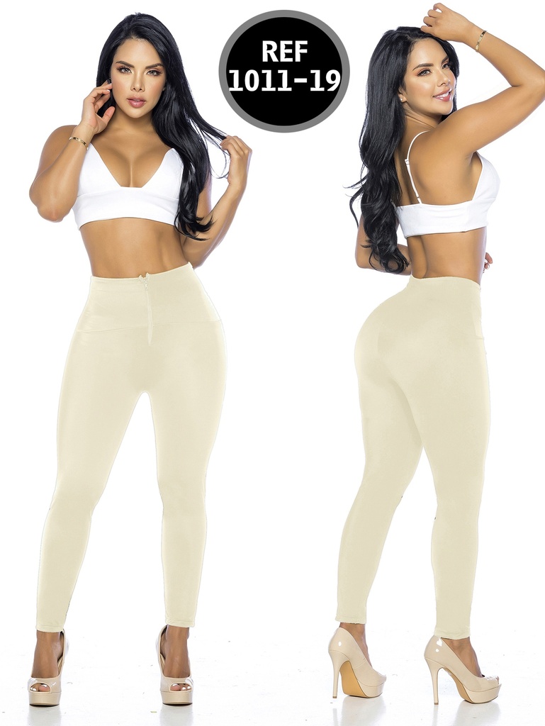 Leggins Colombiano Thaxx
