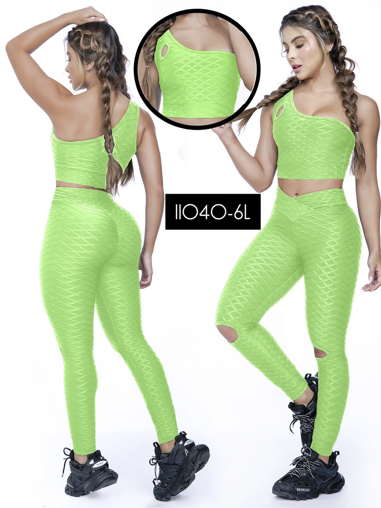 Conjunto Deportivo Thaxx