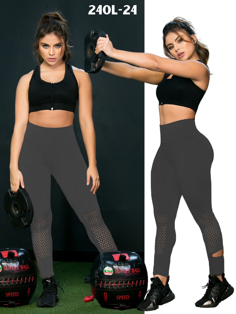 [107240L24S/M] Leggings Deportivo (S/M)