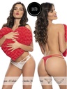 Panty Brasilera y Tanga Paquete x2 Surtido para Mujer