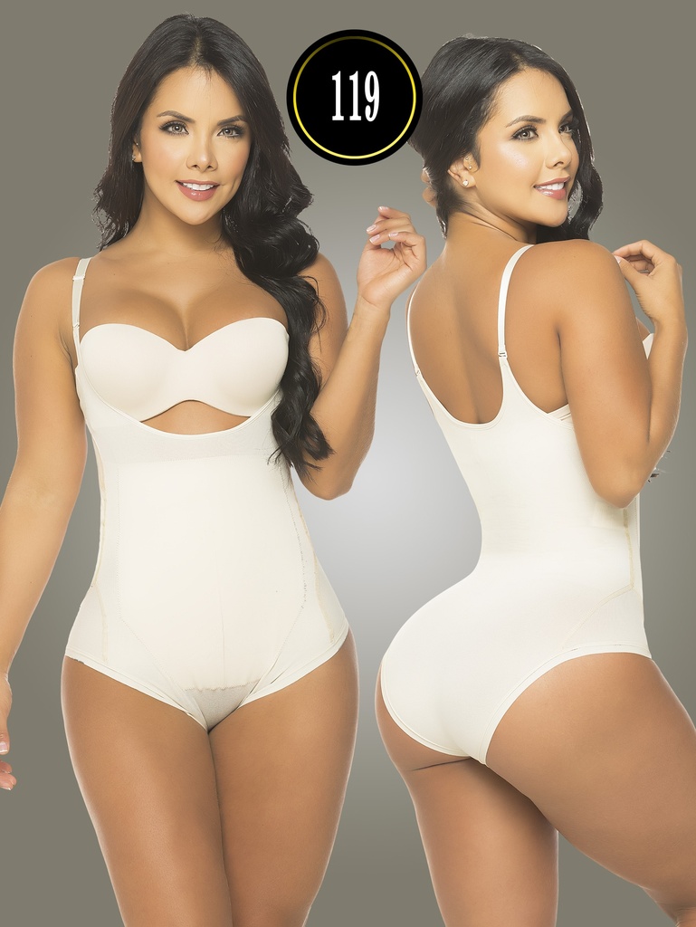 BODY ESQUELETO LATEX