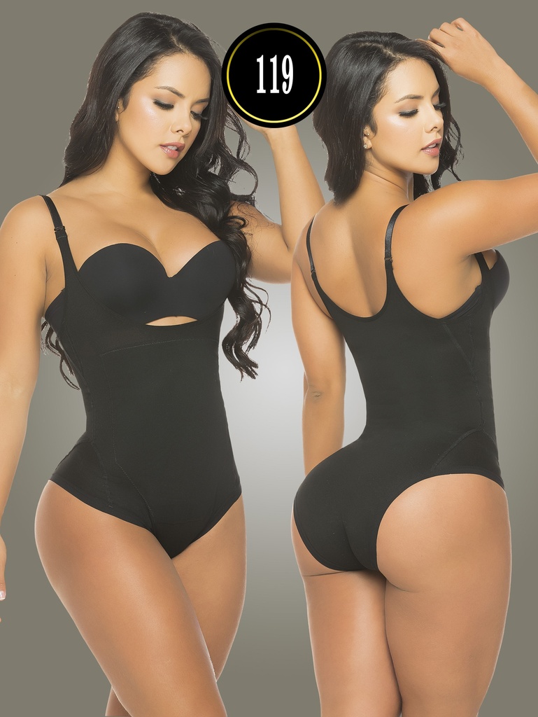 BODY ESQUELETO LATEX