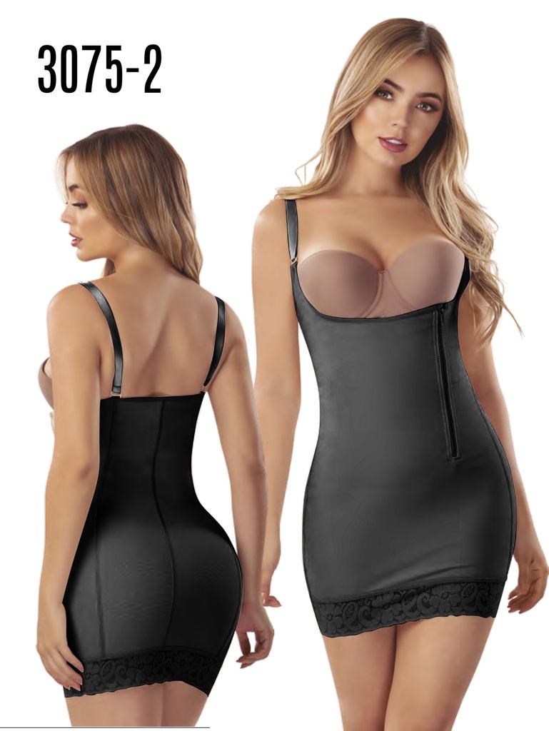 Faja  Vestido