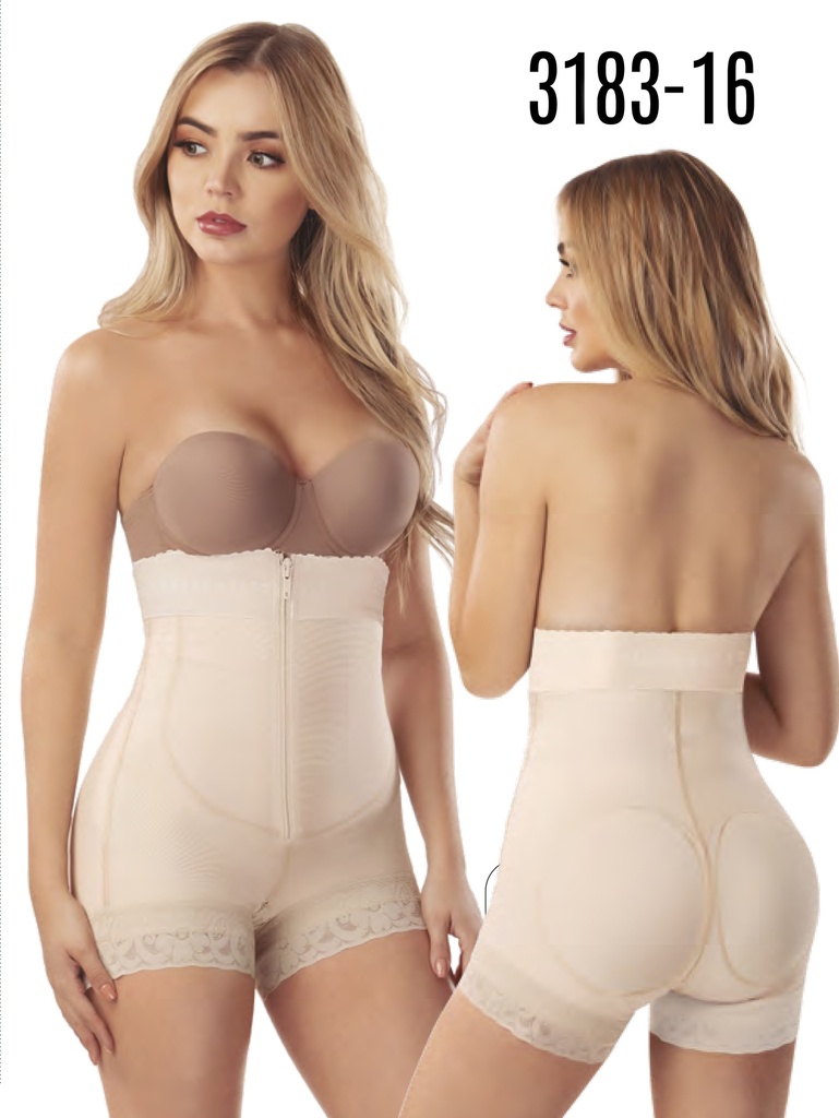 Faja Colombiana Post Quirurgica Thaxx