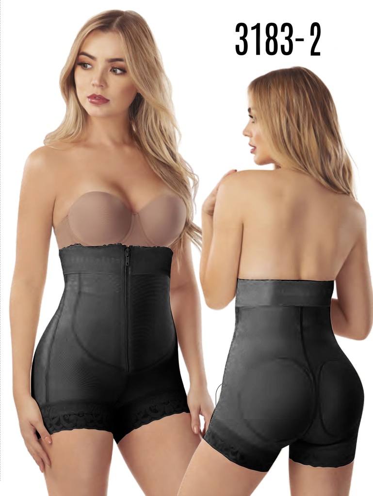Faja Colombiana Post Quirurgica Thaxx