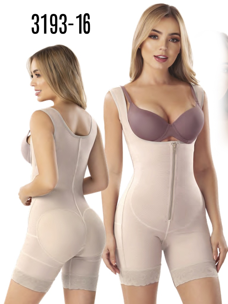Faja Colombiana Post Quirurgica Thaxx