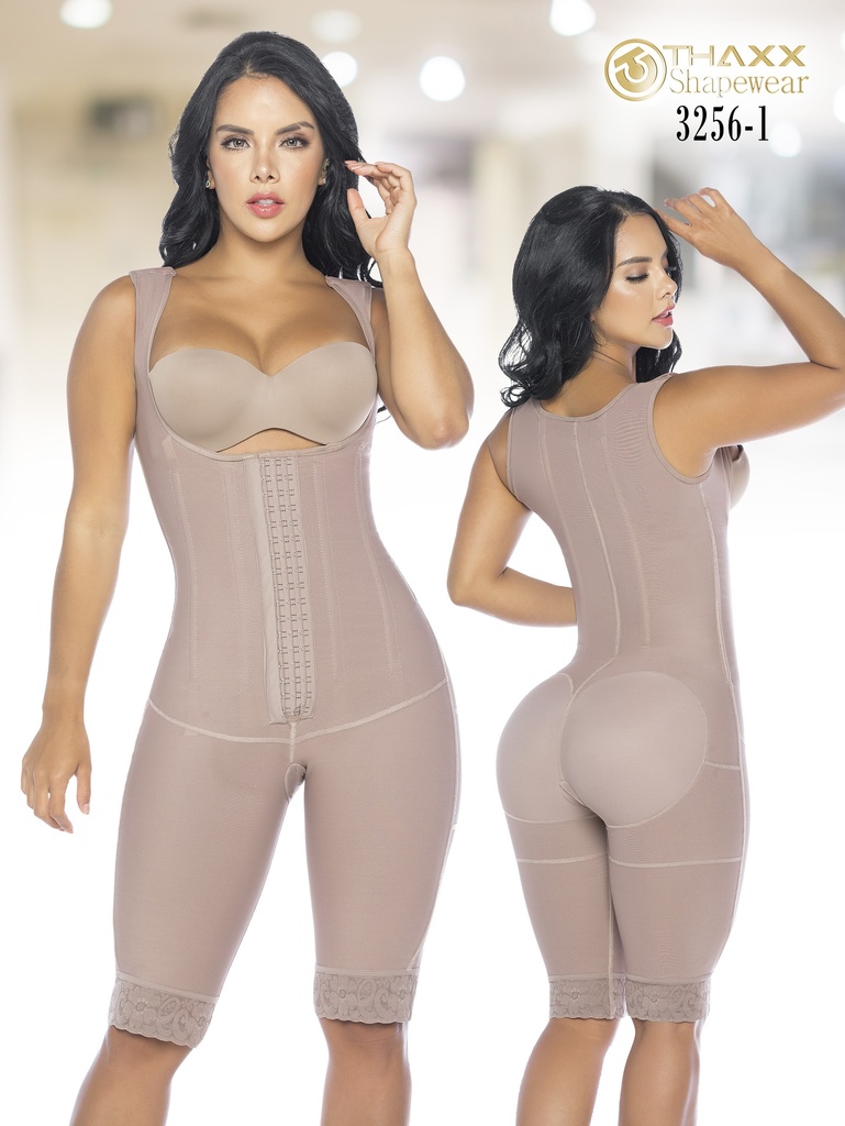 Fajas Moda Colombiana Thaxx