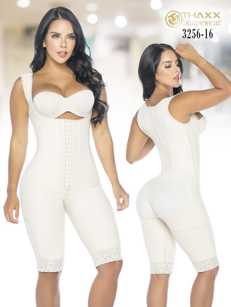 [1373256XS16] Fajas Moda Colombiana Thaxx (XS)