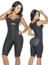 Fajas Moda Colombiana Thaxx Reloj de Arena