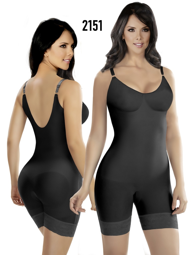 Faja Colombiana   Thaxx Luxury
