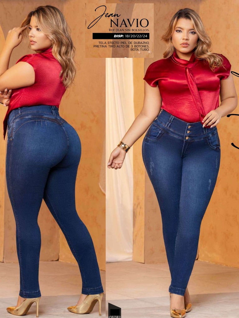 [289NAVIO13] Jeans Levantacola Colombiano (13)
