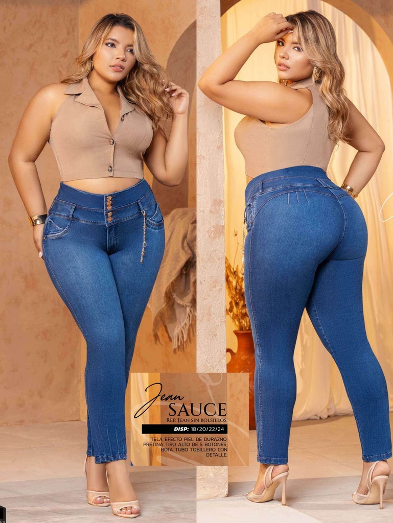 [289SAUCE13] Jeans Levantacola Colombiano (13)