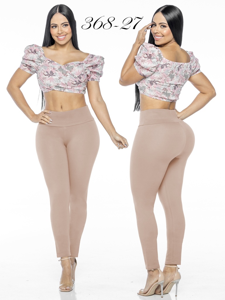 [32836827S] Leggings Dama (S)