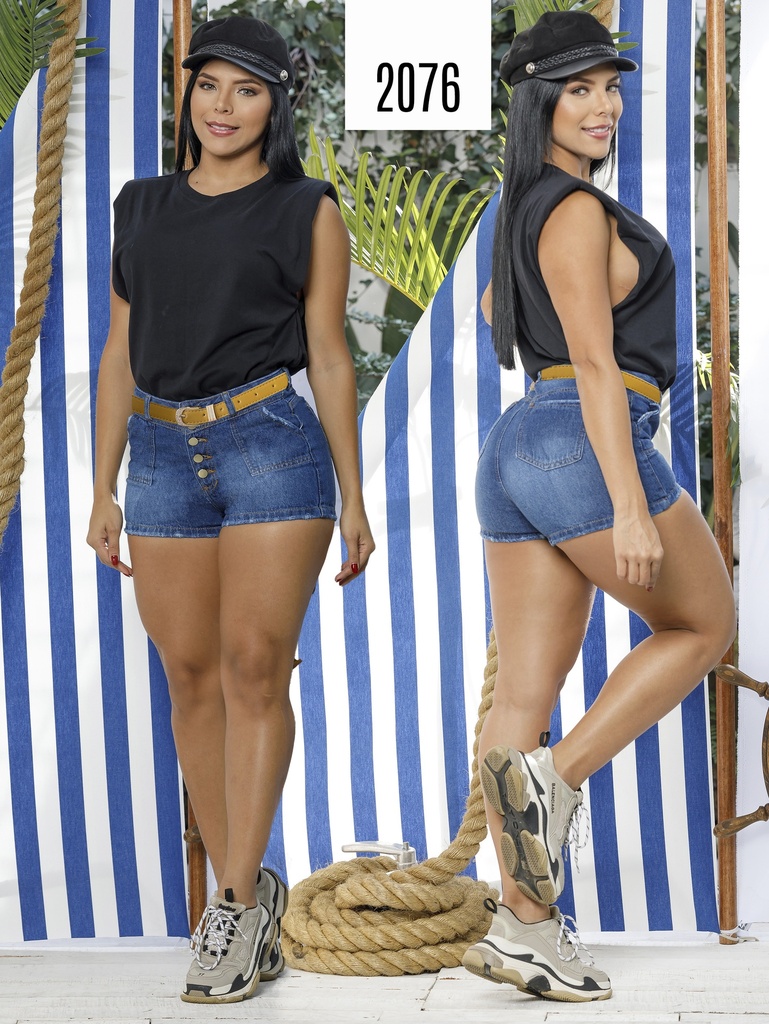 Shorts Blush