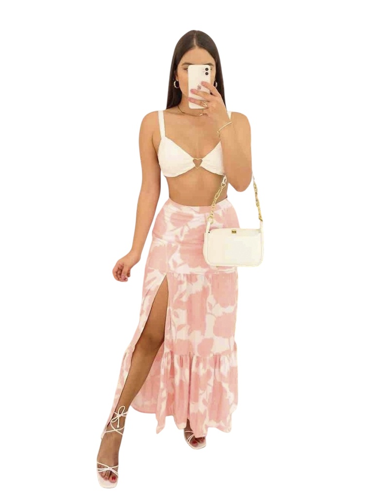[343PANDORA-M] Falda Moda Colombiana (M)