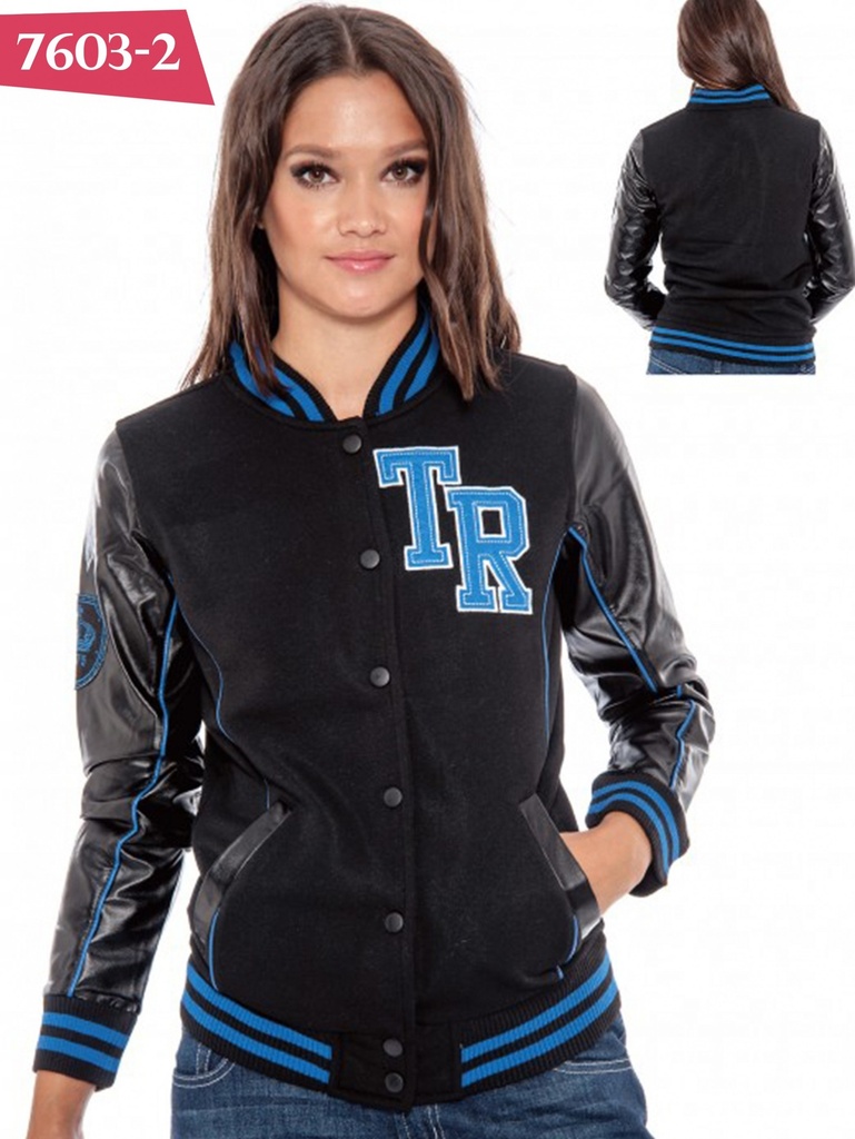 Chaqueta Moda L.A