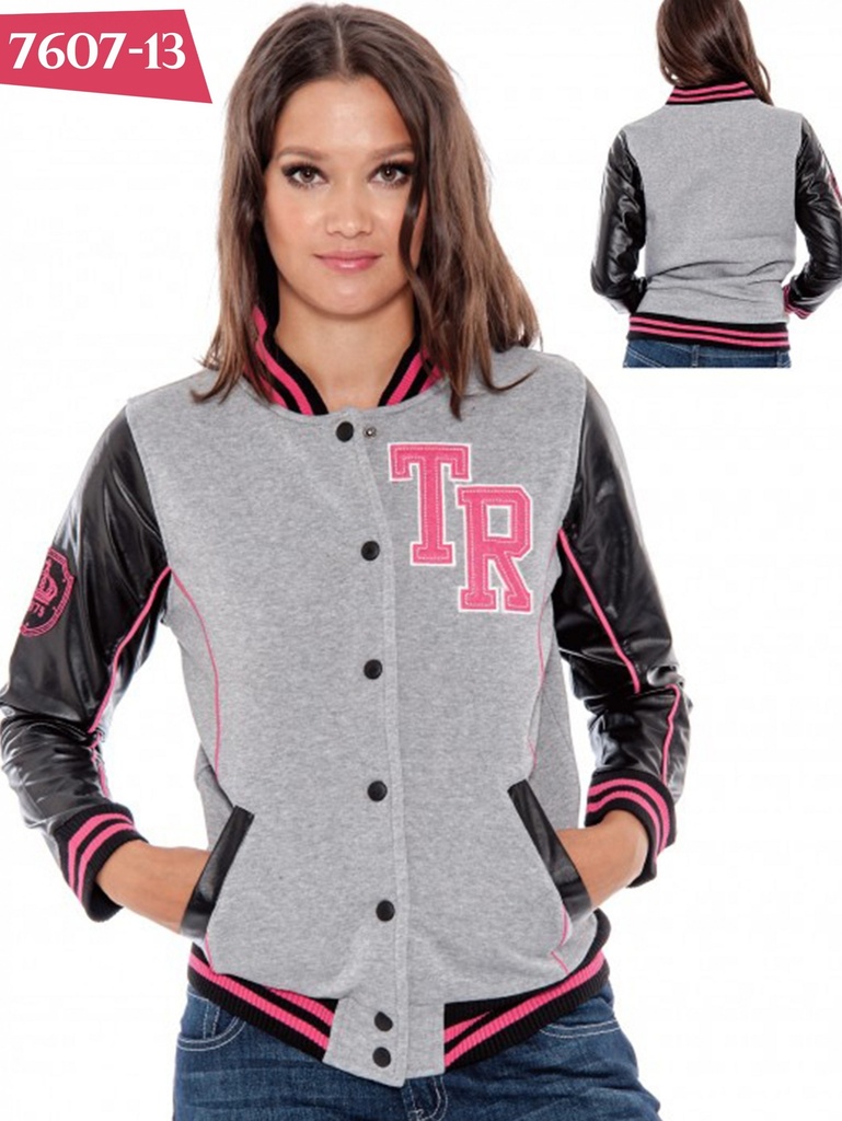 Chaqueta Moda L.A