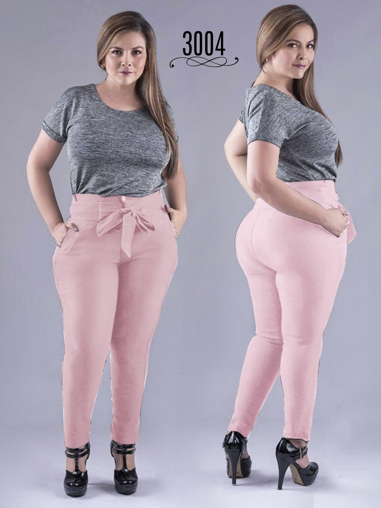 Pantalones Clásicos