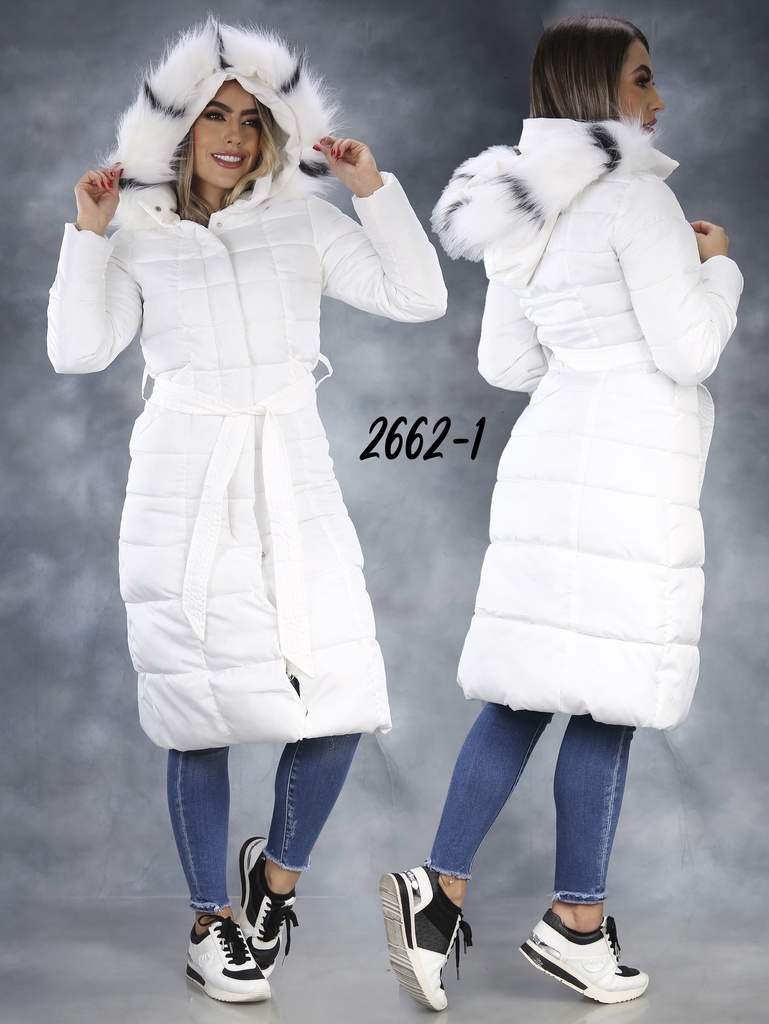 Chaquetas Invierno