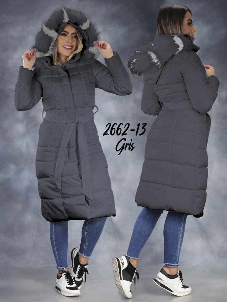 [364266213M] Chaquetas Invierno (M)