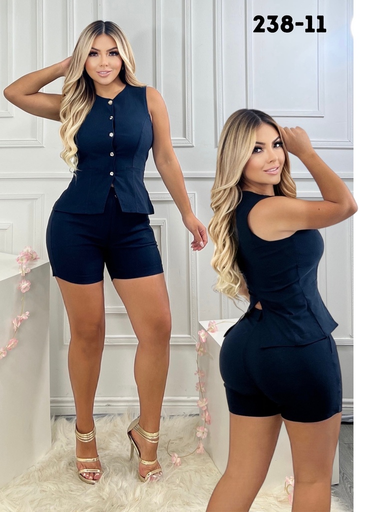 [37723811S/M] Conjunto Colombiano (S/M)