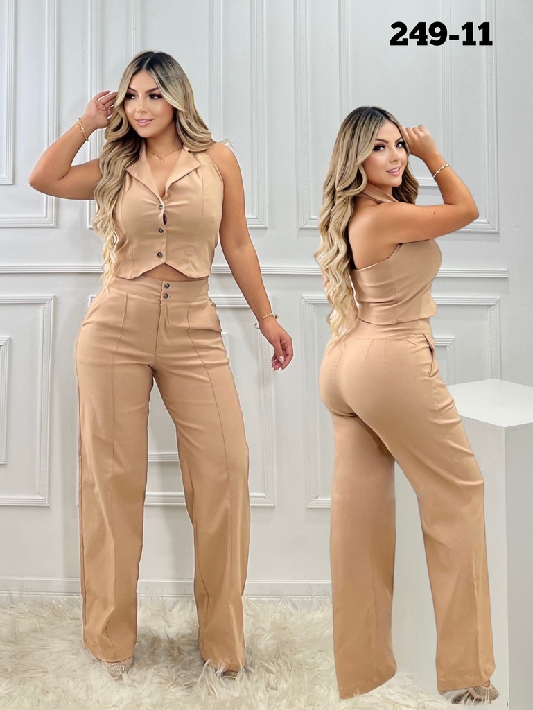 Conjunto Colombiano