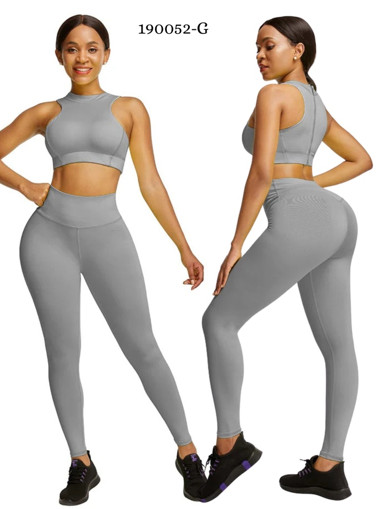Conjunto Deportivo FF