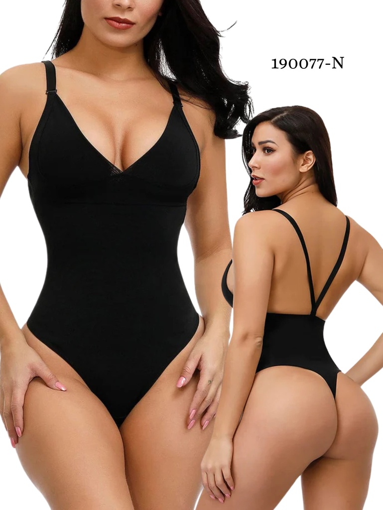 [386190077NS] Faja Body Hilo (S)