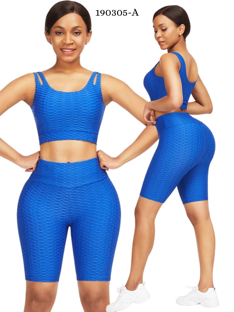 Conjunto Deportivo FF