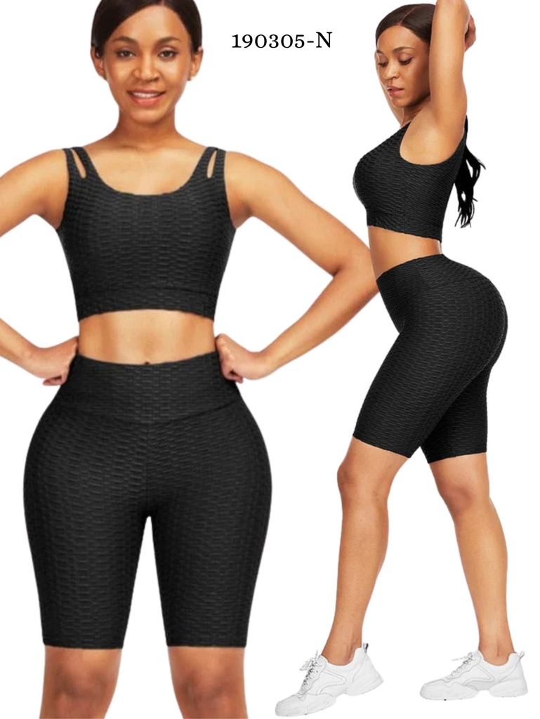 Conjunto Deportivo FF
