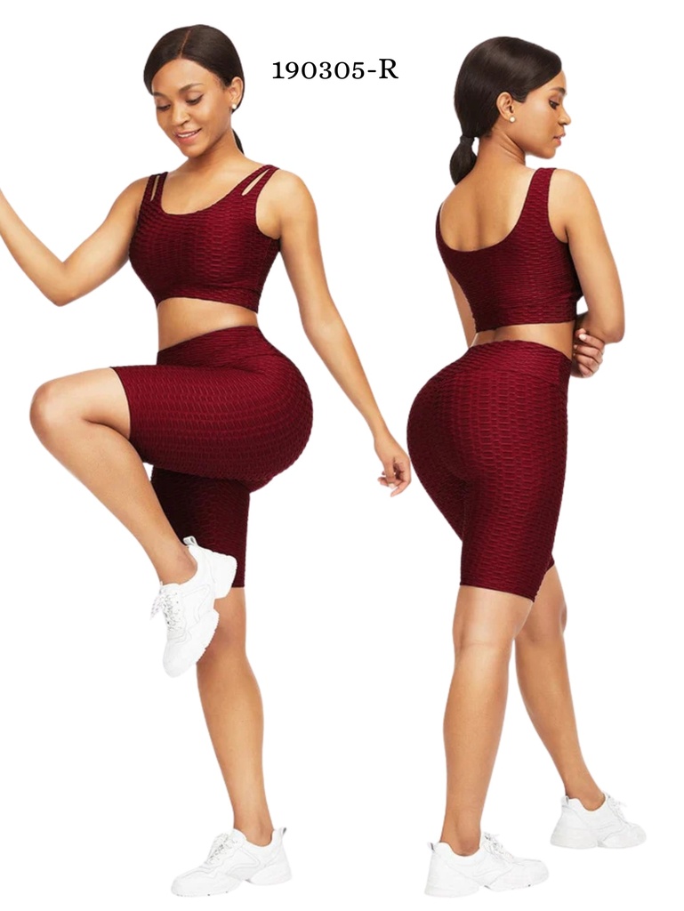 Conjunto Deportivo FF