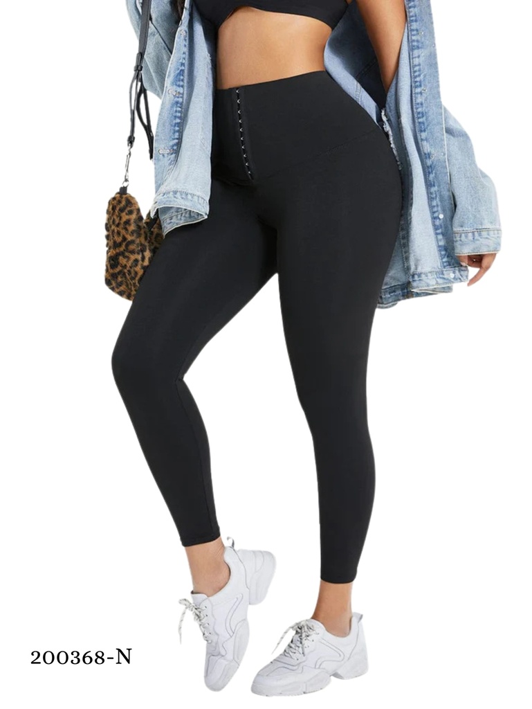 [386200368NS] Leggings Deportivo (S)
