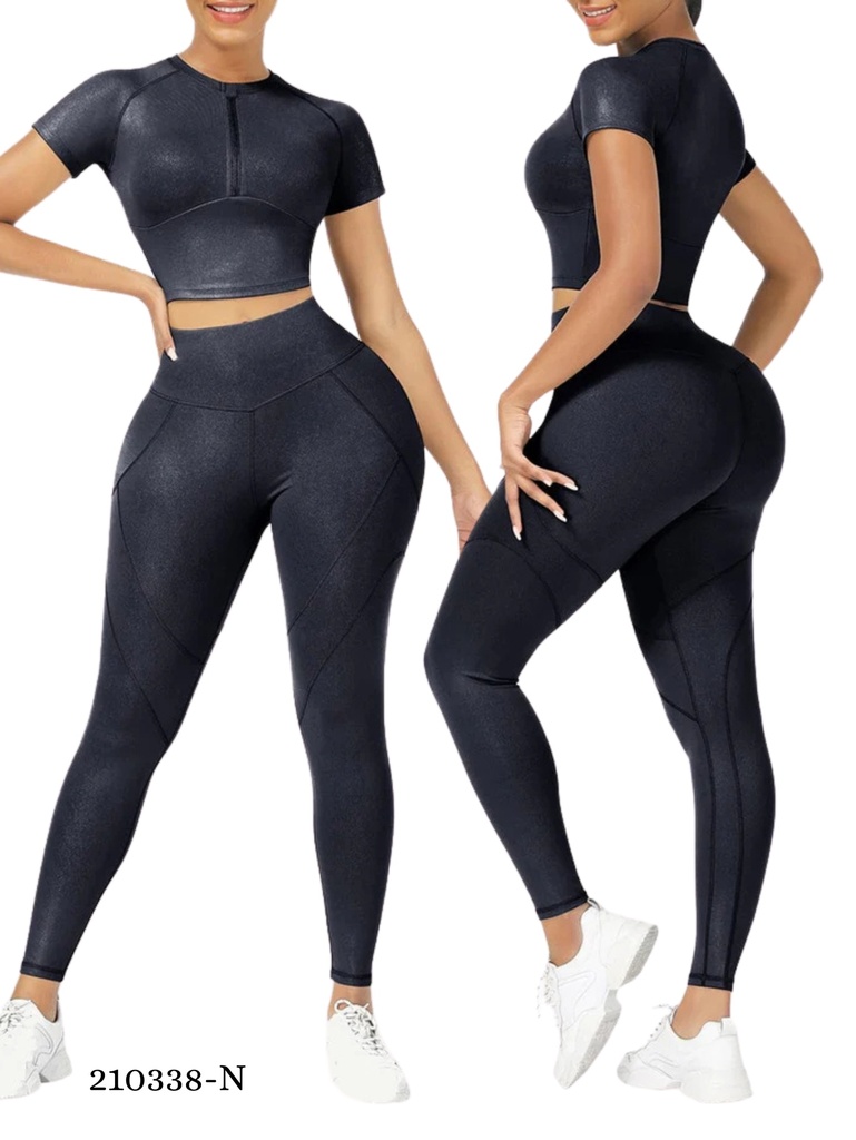 Conjunto Deportivo FF
