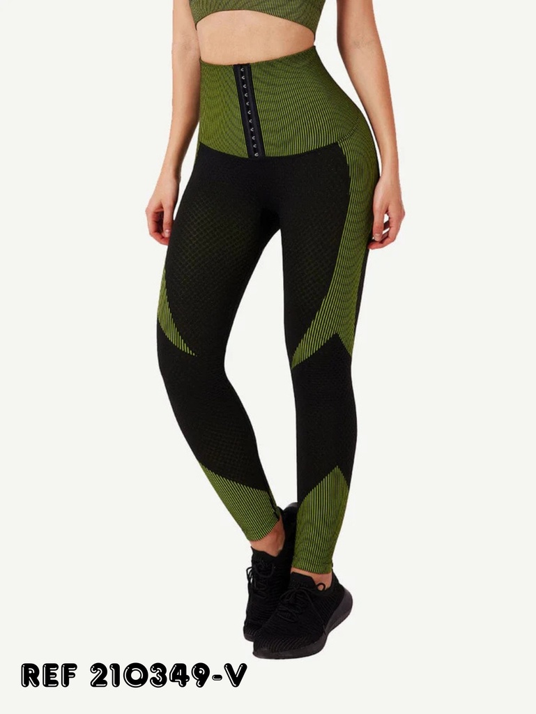 Leggings Deportivo