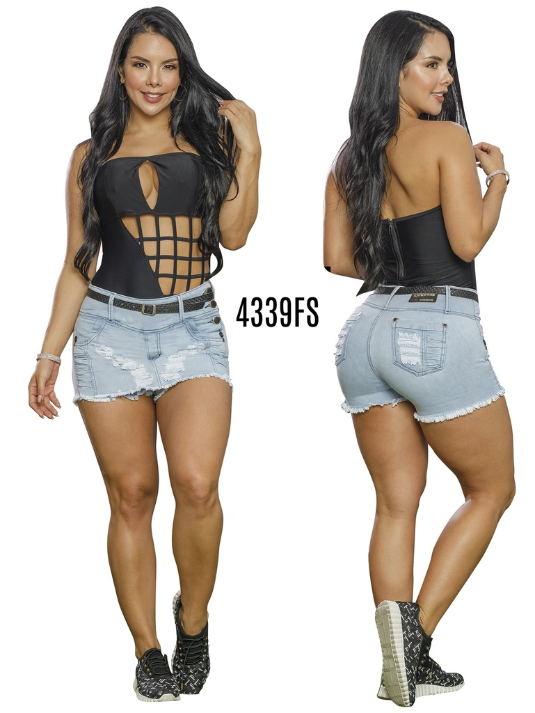[5024339CK05] Falda Short Levantacola Colombiano (5)
