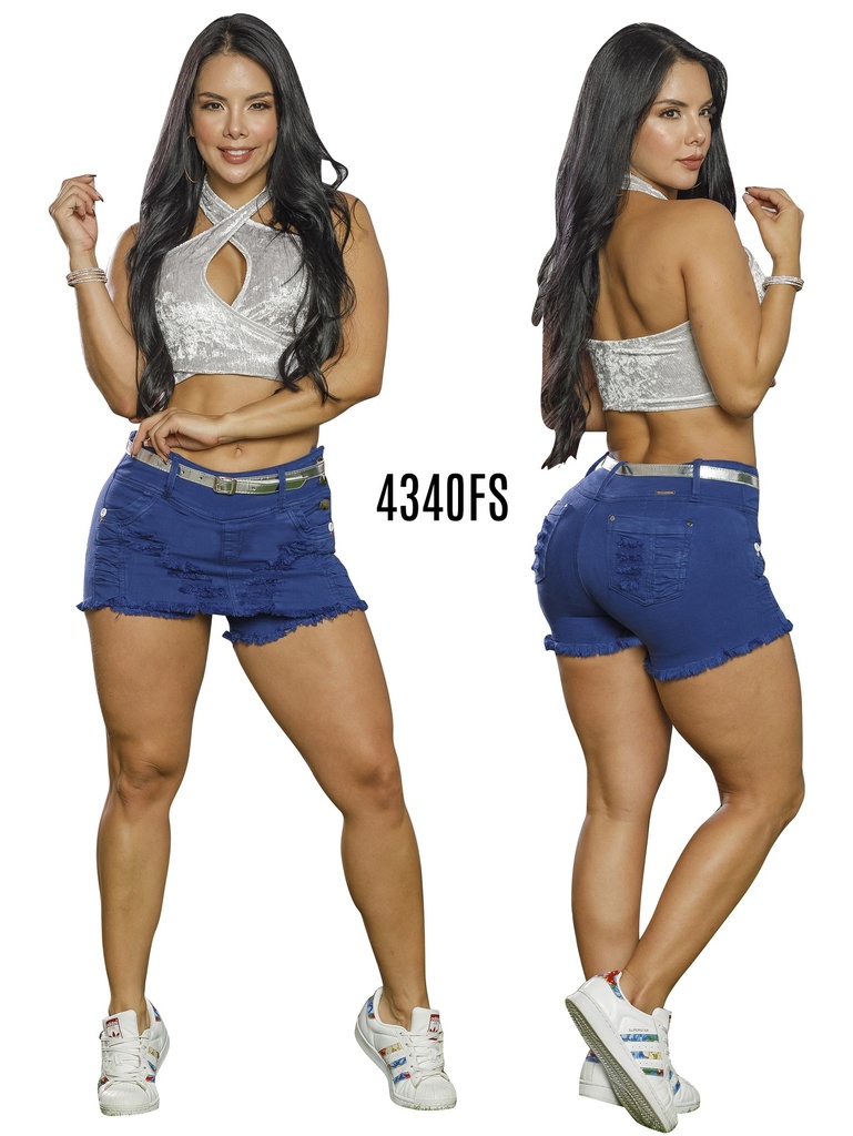 [5024340CK03] Falda Short Levantacola Colombiano (3)