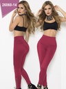 Leggings Colombiano Cereza