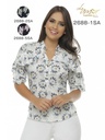 Blusa Moda Colombiana Solo Amor 