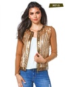 Chaqueta Moda Azulle Fashion 