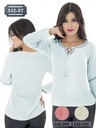 Blusa Moda Colombiana Tabbachi