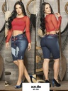 Toreros Levantacola Colombiano Azulle Jeans
