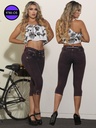 Capris Levantacola Colombiano Osheas 