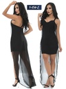 Vestido Colombiano Sapphire