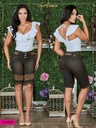 Torero Levantacola Colombiano Top Women 