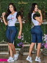 Torero Levantacola Colombiano Top Women 