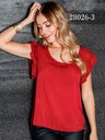 Blusas Colombianas Dinasty