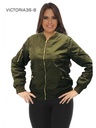 Chaqueta Moda L.A
