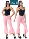 Pantalon Colombiano