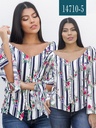 Blusa Colombiana