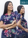 Blusa Colombiana